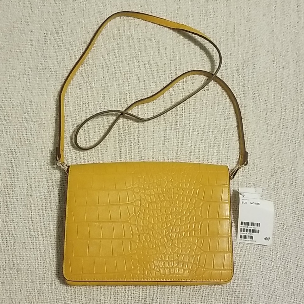 H&M crossbody bag